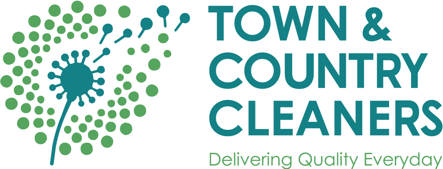 Town & Country Cleaners Your trusted partner in commercial