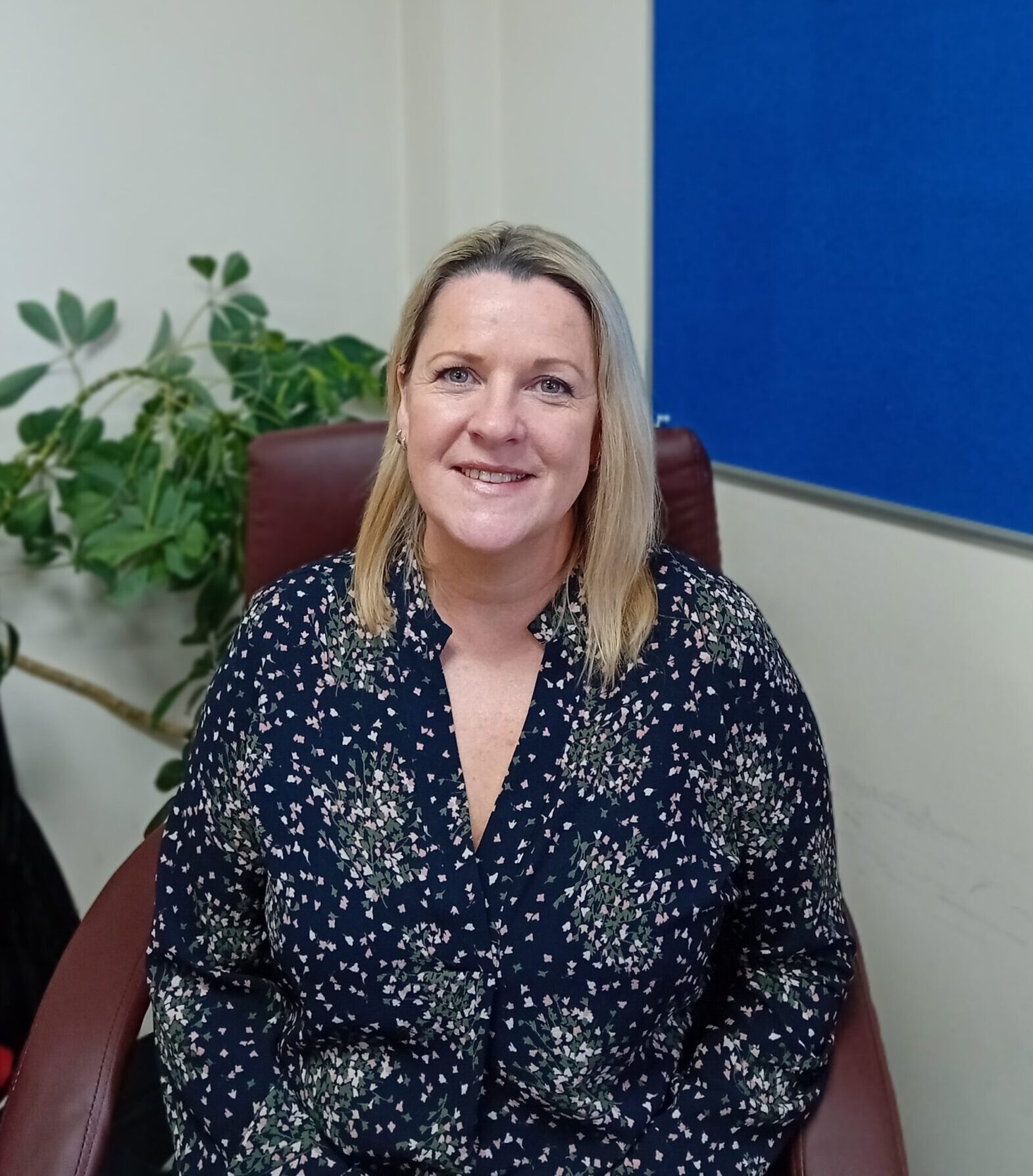 Meet the team Town & Country Cleaners