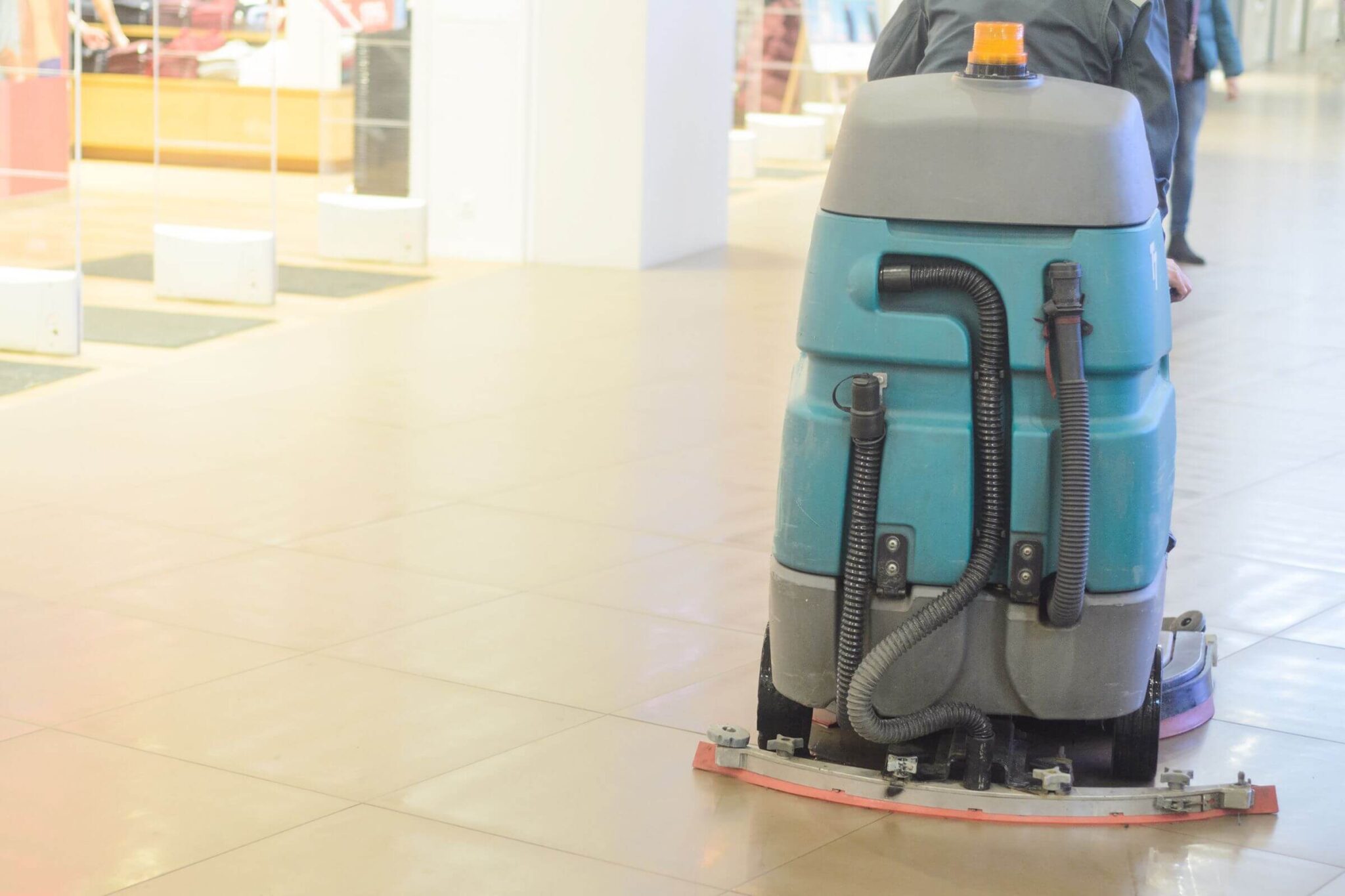 Shopping Centres Town & Country Cleaners